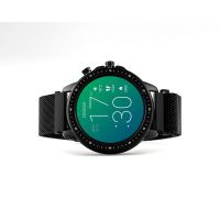 OOZOO | Smartwatch unisex zwart/zwart 2